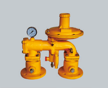 RX-*0.4Q系列樓棟調壓箱