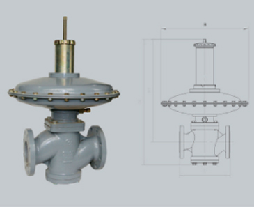 RTZ-*0.4SN系列調壓器