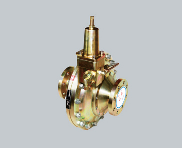 RTJ-*/*M系列軸流式調壓器