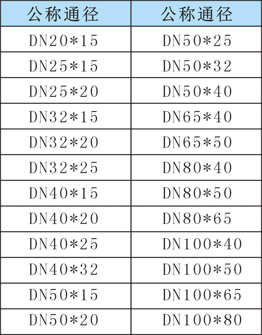 SR變徑直接 SR變徑直接