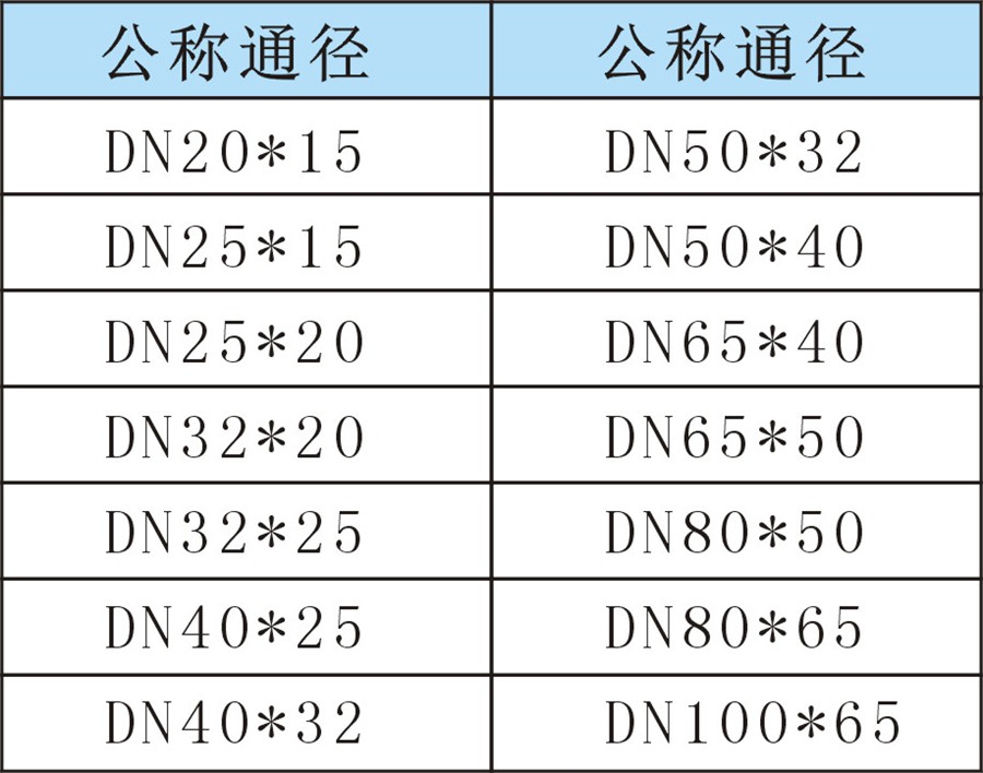90度異徑彎頭 90度異徑彎頭