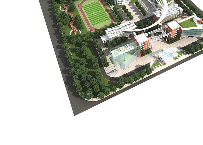 校園管道直飲水設(shè)備1 校園管道直飲水設(shè)備1