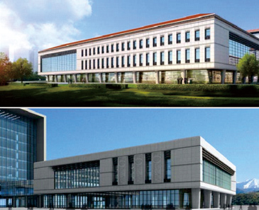 西藏林芝華能培訓中心(酒店)