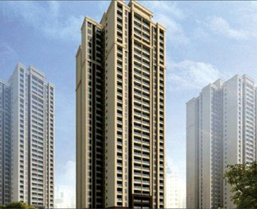 重慶市金甌國際小區