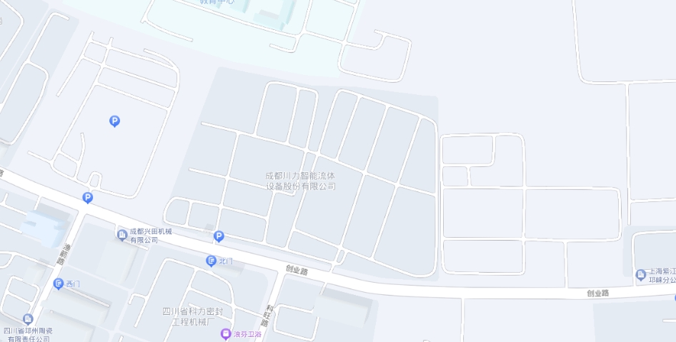 產業生產基地地址